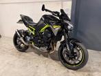 Kawasaki Z900 lekkere naked vol extra's (bj 2020), Motoren, Bedrijf, 900 cc, Meer dan 35 kW, Overig