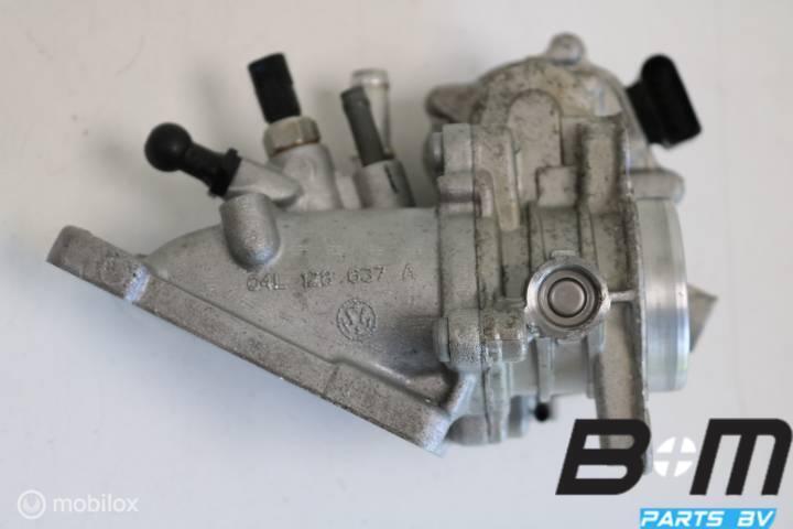Regelklep dieselmotor VW Scirocco 2.0 TDI CUW 04L128059R, Gebruikt