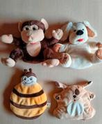 Kersepitkussens dieren cherry belly, Kinderen en Baby's, Speelgoed | Knuffels en Pluche, Ophalen of Verzenden