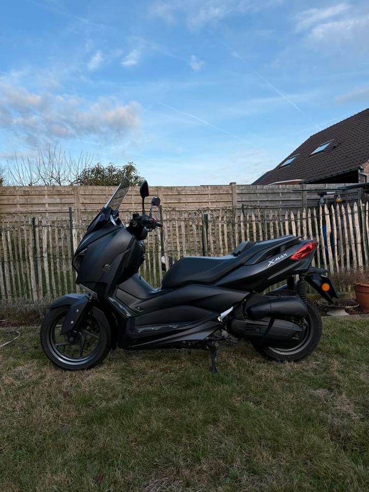 Yamaha Xmax 125, Motoren, Motoren | Yamaha, Particulier, Scooter, Ophalen