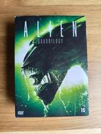 Alien Quadrilogy DVD boxset, Vanaf 16 jaar, Boxset, Monsters, Ophalen of Verzenden