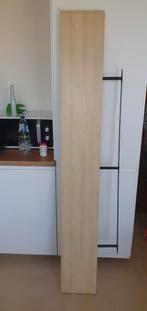 4 Étagères Ikea, Enlèvement