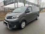 Toyota Proace XL(L3) 3zit goede staat Keuring+Garantie, Autos, Camionnettes & Utilitaires, Euro 6, Entreprise, Boîte manuelle
