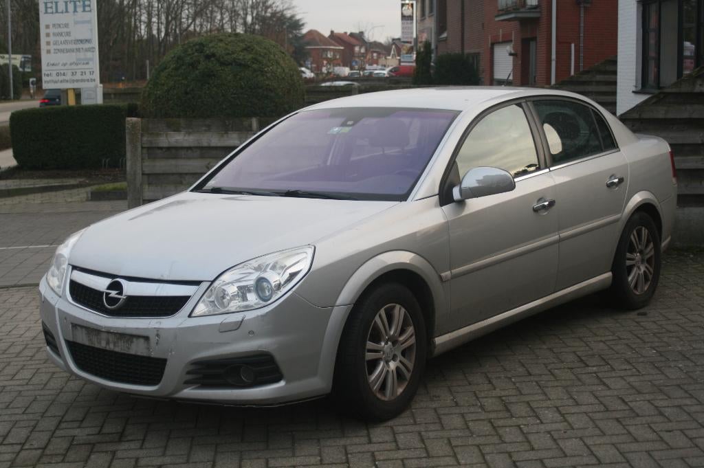 Opel vectra c gts 2006 berlina velgen 17 inch, Auto-onderdelen, Ophalen, 17 inch, All Season, Velg(en)