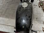 Benzinetank incl aanhorigheden, Ophalen of Verzenden, Zo goed als nieuw