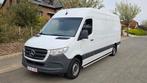 Mercedes Sprinter CDI 315 L3 / automaat, airco, Auto's, Bestelwagens en Lichte vracht, Automaat, Wit, Mercedes-Benz, Diesel