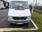 Cabine double Mercedes Sprinter, Autos, Achat, 4 portes, Entreprise, Boîte manuelle