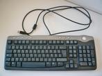 Clavier Dell azerty belge USB 2.0, Enlèvement ou Envoi, Azerty, Comme neuf