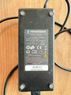 Oplader Ebike Batavus Accell, Ophalen, Zo goed als nieuw, Algemeen