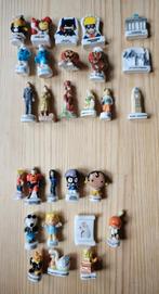 Lot de 28 fèves pour collection  galette des rois, Ophalen of Verzenden, Zo goed als nieuw