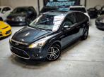 Ford focus 1.8 Titanium schuifdak xenon zetelverw., Auto's, Focus, Parkeersensor, Bedrijf, Euro 4