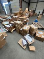 Chauffeur colis prive