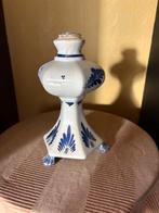 kandelaar, Enlèvement