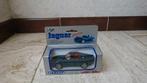 1/32 Jaguar XJ Concept miniature Welly - RÉSERVÉE, Hobby en Vrije tijd, Ophalen of Verzenden, Nieuw, Auto, Overige merken