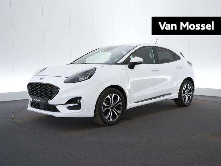 Ford Puma ST-Line -, Autos, Ford, Entreprise, Achat, Puma, Airbags, Air conditionné, Bluetooth, Verrouillage central, Air conditionné automatique