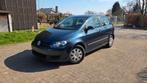 Volkswagen Golf Plus 1.6 TDI van 2011, Autos, Euro 5, Achat, Entreprise, Boîte manuelle