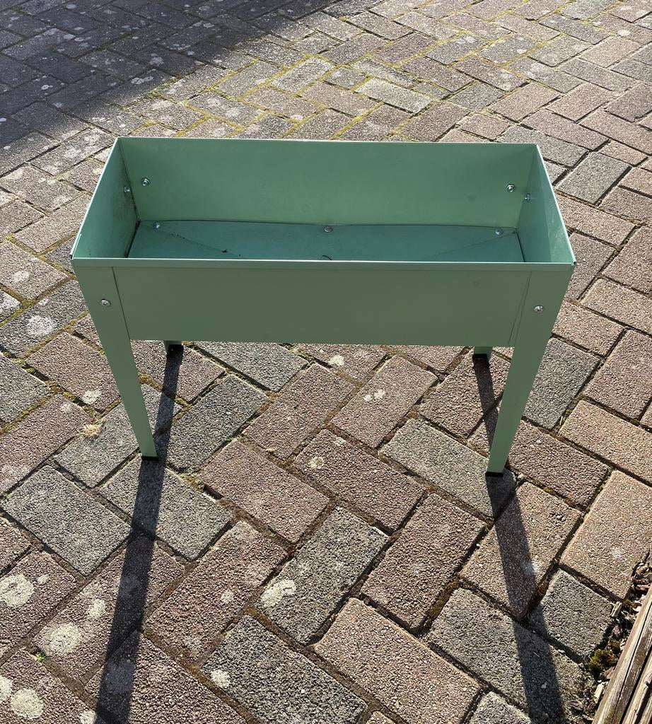 Planten/kruiden kweekbak, Ophalen, Overige materialen, Zo goed als nieuw, 60 tot 100 cm