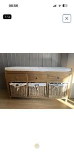 Meuble banc « maison du monde », Enlèvement