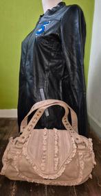 Sac en cuir Essentiel Antwerp, Enlèvement ou Envoi