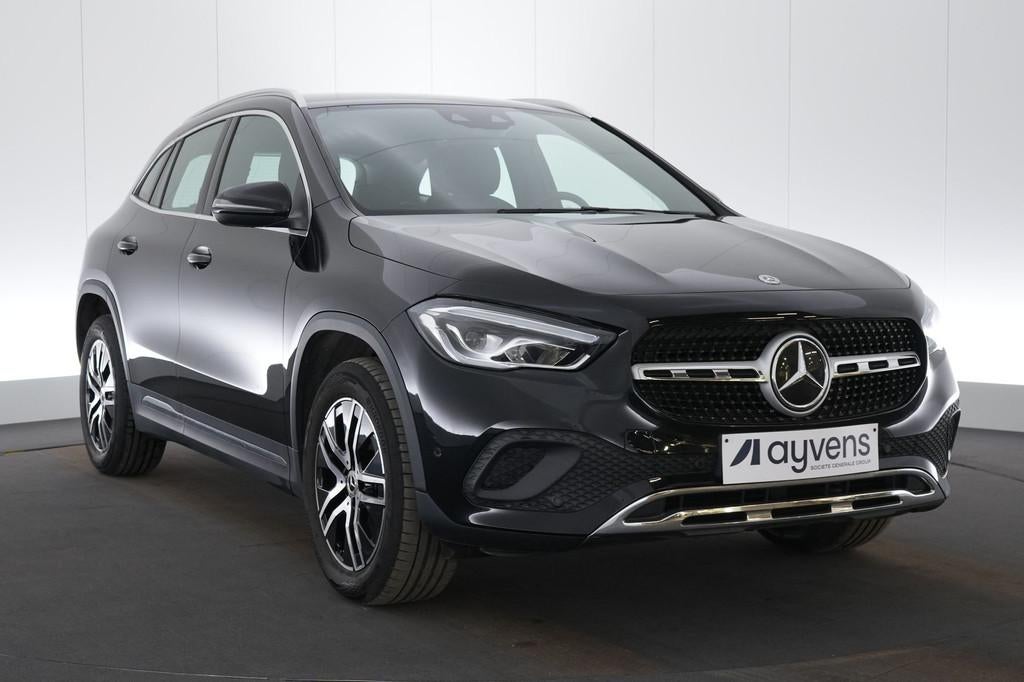 (1YMG107) MERCEDES-BENZ GLA, Achat, Entreprise, 5 portes, Occasion