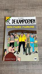 Hec Leemans - Don Padre Padrone, Ophalen, Hec Leemans