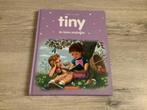 Tiny en haar vriendjes voorleesboek (2017), Boeken, Non-fictie, Jongen of Meisje, Ophalen of Verzenden, Zo goed als nieuw
