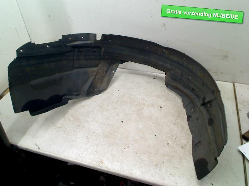 PARE BOUE AVANT GAUCHE Fiat 500 (312) (52007398), Autos : Pièces & Accessoires, Carrosserie & Tôlerie, Garde-boue, Fiat, Avant