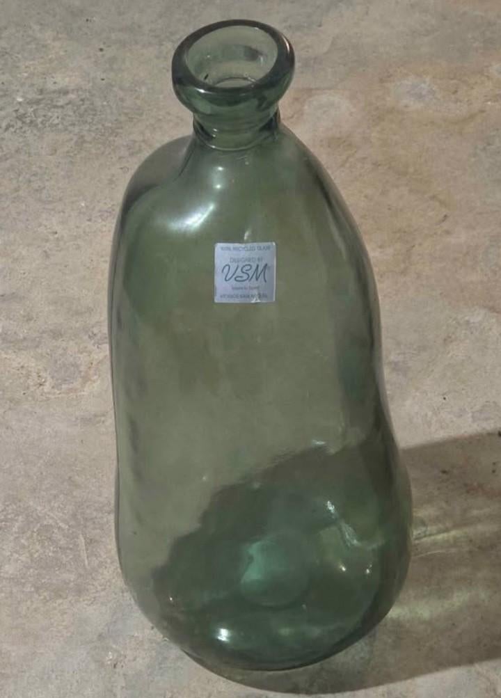 Dame jeanne en verre, Maison & Meubles