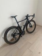 Racefiets canyon Maat s Tot  1m80 Carbon wielen., Ophalen of Verzenden, Zo goed als nieuw, Carbon