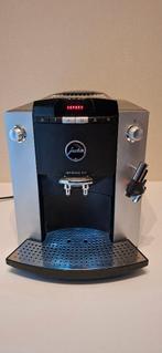 Jura koffiemachine, Elektronische apparatuur, Ophalen, Gemalen koffie, Gebruikt, Koffiemachine