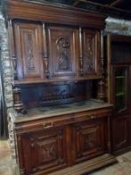 Antieke kast, Antiek en Kunst, Antiek | Meubels | Kasten, Ophalen
