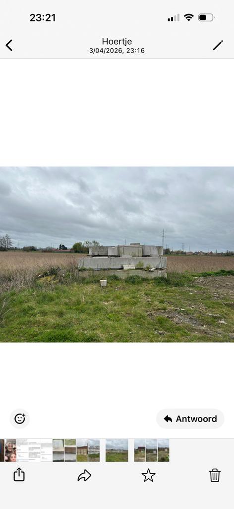 Iton plaaten, Enlèvement, Utilisé, Bétonplex, 100 mm ou plus