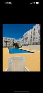 Tanger Dar Salma 3 piscines fibre parking