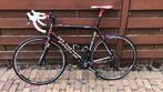 Carbon koersfiets, Ophalen, Gebruikt, 15 tot 20 versnellingen, Overige merken