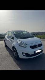 Kia Venga, Autos, Bluetooth, Achat, Boîte manuelle, 5 portes