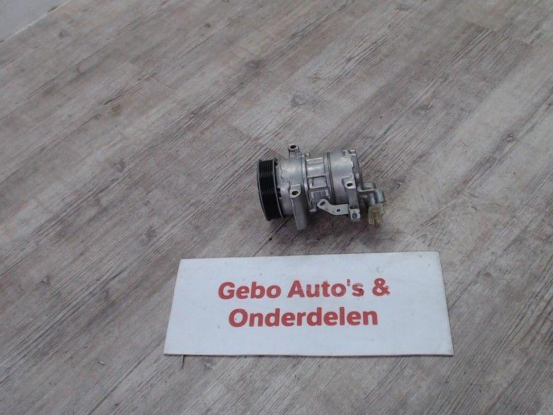 COMPRESSEUR CLIMATISATION Peugeot 208 I (CA / CC / CK / CL), Autos : Pièces & Accessoires, OgDemircelik@Hotmail.com, Dhr. O. Demircelik