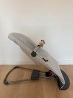 Relax babybjorn + hoes + speeltje, Enlèvement, Comme neuf