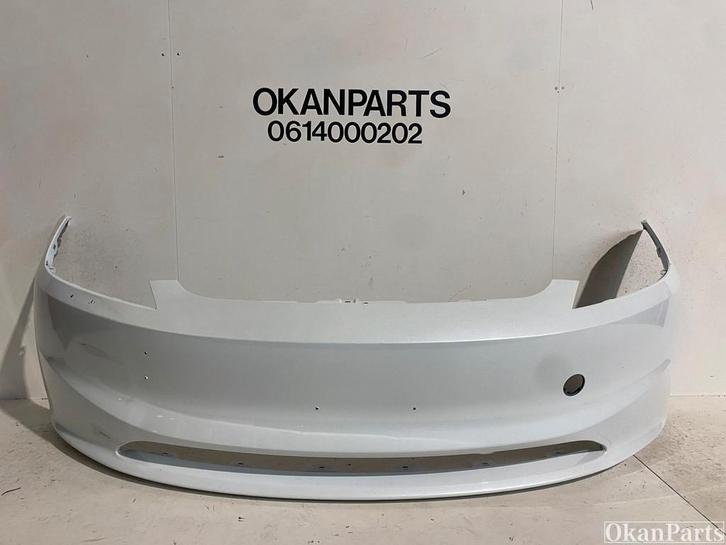 Tesla Model 3 Highland voorbumper, Auto-onderdelen, Carrosserie, Bumper, Voor, Gebruikt