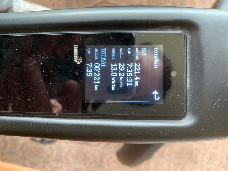 Speedbike/Speedpedelec ST3 - Pinion - 983Wh( Blauw ), Vélos & Vélomoteurs, Vélos | BMX & Freestyle, Neuf, Enlèvement