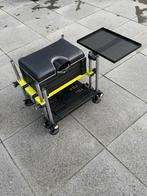 Matrix F25 viskist te koop, Watersport en Boten, Ophalen, Zo goed als nieuw, Overige typen