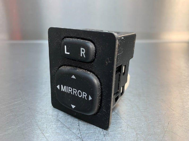 SPIEGEL SCHAKELAAR Toyota Verso (01-2009/08-2018), Gebruikt, Toyota