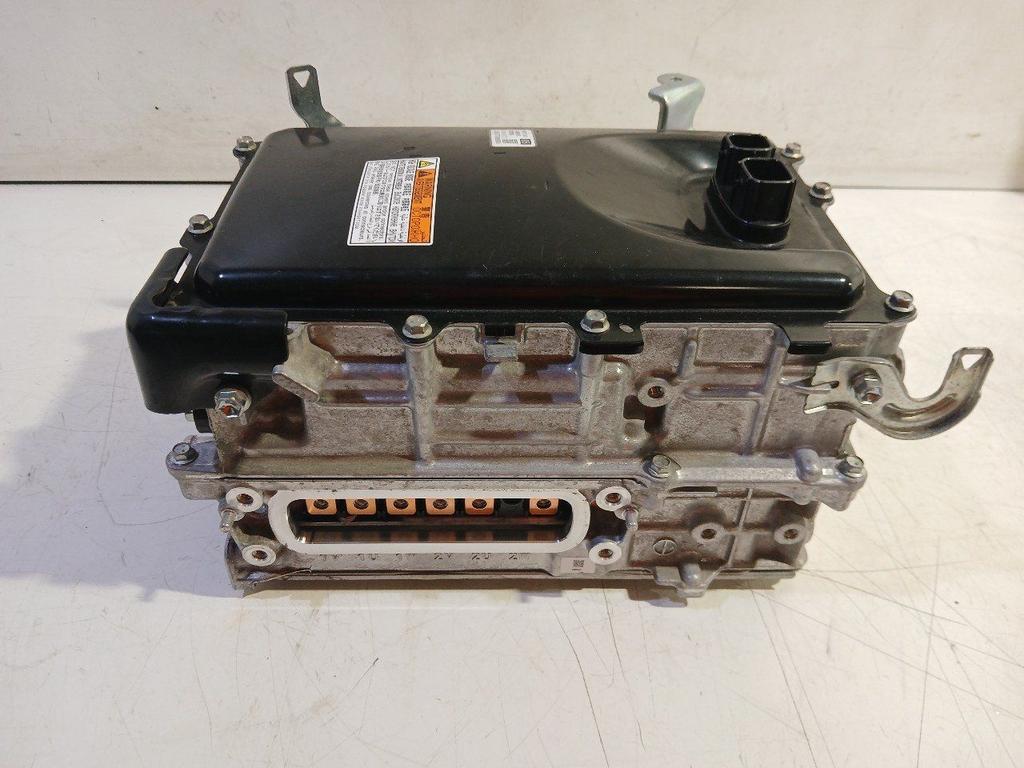 Converter Toyota Prius, Onderdelen@venauto.nl, Van der Ven Autorecycling B.V., Ettenseweg 76, 4706 PB Roosendaal, The Netherlands