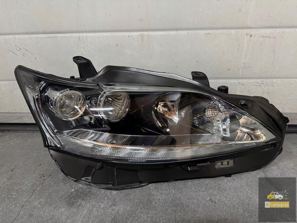 Lexus CT 200H VOLLEDIG LED-licht rechts, Info@toyota.co.jp, Gebruikt, Toyota Motor Corporation, Lexus