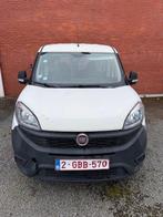 Fiat Doblo 02/2018_1.3d- Turbo deffect! 2700 euro export, Auto's, Voorwielaandrijving, Stof, Euro 6, 4 cilinders