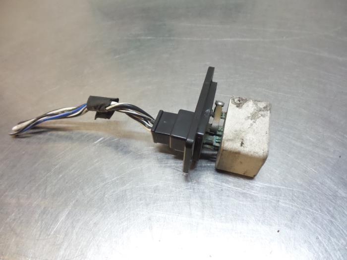 Résistance chauffage d'un Toyota Celica (Celica 94-), Autos : Pièces & Accessoires, Climatisation & Chauffage, Toyota, Utilisé