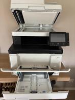 imprimante et copieur Canon I-sensys MF734Cdw, Ophalen, Kleur printen, Gebruikt, Canon