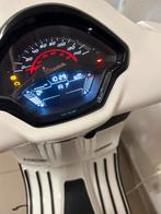 Vespa GTS 300 supersport, Autres modèles, 300 cm³, Comme neuf, Enlèvement