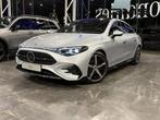 Mercedes-Benz CLA-Klasse 180 AMG Line (automatique), Achat, 4 portes, Entreprise, 115 g/km