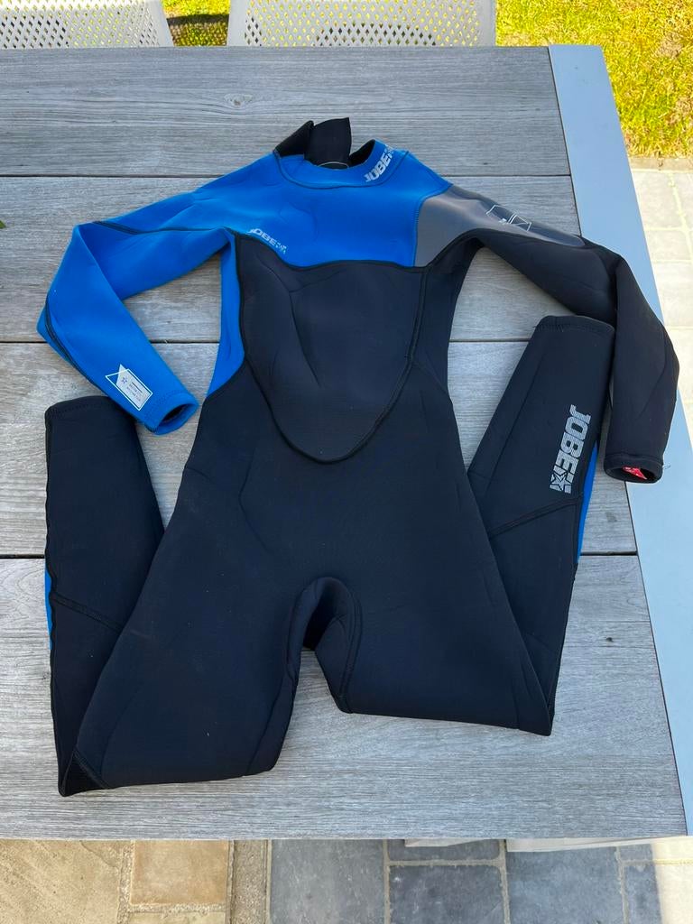 Wetsuit Jobe kinderen XL, Watersport en Boten, Watersportkleding, Ophalen of Verzenden, Zo goed als nieuw, Wetsuit