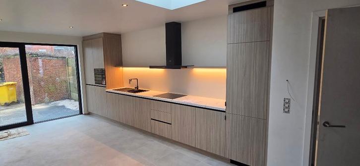 woning te koop met zonnige tuin te Kessel, Immo, Maisons à vendre, Province d'Anvers, Maison 2 façades, Ventes sans courtier, A